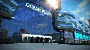 Ocean Plaza (Океан Плаза)
