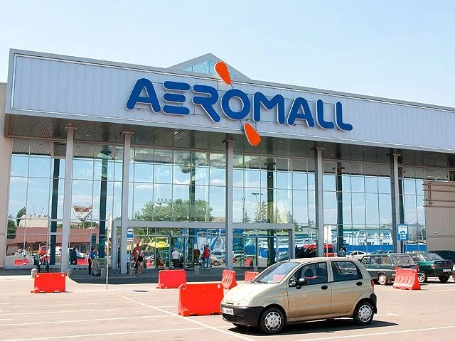 AeroMall (Аэромолл)