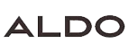 Логотип Aldo