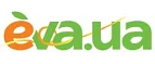 Логотип EVA