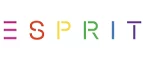 Логотип Esprit
