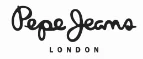 Логотип Pepe Jeans