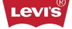 Логотип Levi's