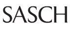 Логотип Sasch