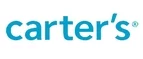 Логотип Carter's