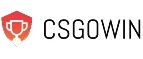 Логотип CS:GO Win