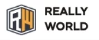 Логотип ReallyWorld