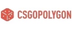 Логотип CSGOPolygon