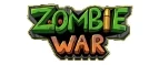 Логотип Zombie War